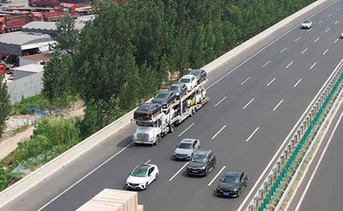 屯留区高速公路汽车救援